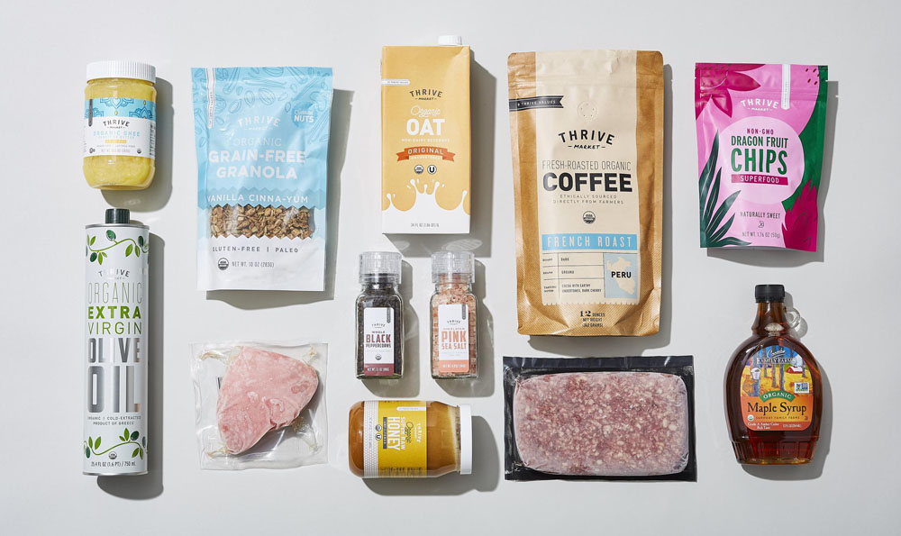 flexible packaging solution