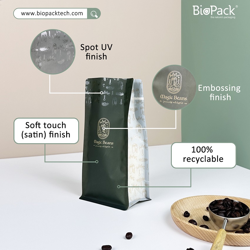 wholesale coffee packaging