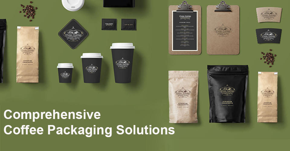 coffee packaging