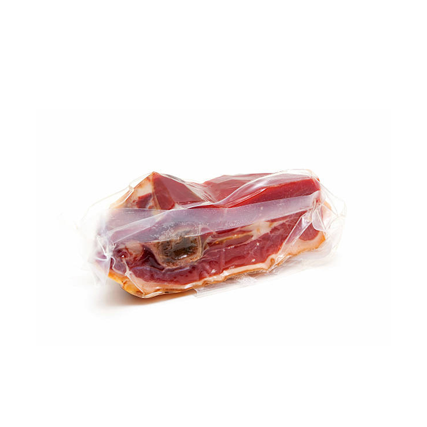 Food Safe High Barrier Protection Eco-friendly Heat Shrink Wrap Food Bags for Meat