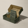 Custom Coffee Mailer Boxes Wholesale