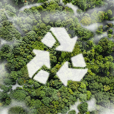 Recyclable Materials