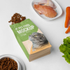 Custom Cat Food Bags Recyclable