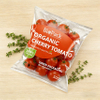 Custom Compostable Frozen Fruit Bags