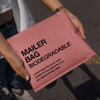 Custom Biodegradable Bubble Mailers