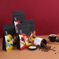 Flexible Packaging Solutions for Small Coffee Roasters
