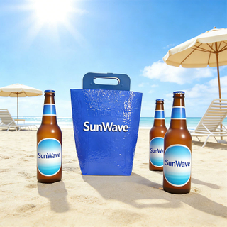 Tas Pendingin Minuman Terisolasi Khusus