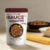 Custom Sauce Retort Pouch