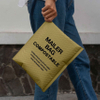 Compostable Bubble Mailers