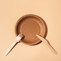 Best Eco Disposable Compostable Cutlery Wholesale