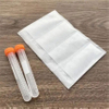 Custom Absorbent Pouches for Laboratory