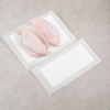 Compostable Absorbent Meat Pads