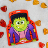 Carbon Neutral Recyclable Gummy Candy Bags