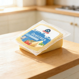 High-barrier Thermoforming Film Cheese Packaging