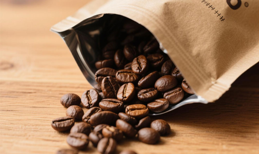 coffee storage solutions