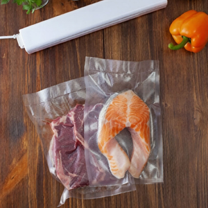 Best Eco Friendly Vacuum Seal Bags for Food