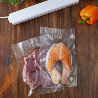Best Eco Friendly Vacuum Seal Bags for Food