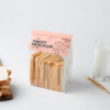 Biodegradable Plastic French Bread Bags Wholesale