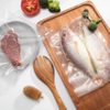 Recyclable Vacuum Seal Food Bags for Custom Food Packaging