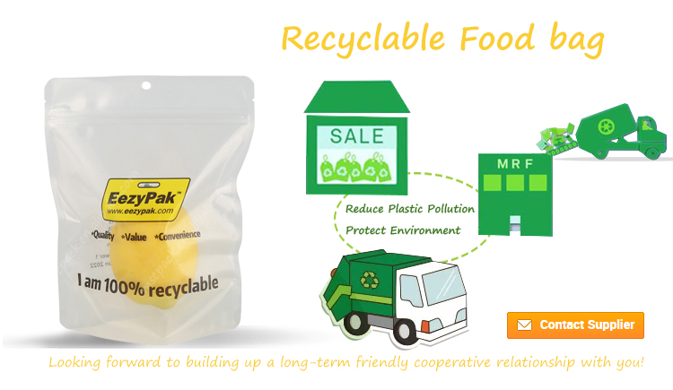 Recyclable-bag