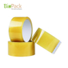 Custom Corn Starch Adhesive Film Compostable Transparent Packaging Tape