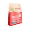 ECO-friendly Bottom Gusset Recyclable Noodles Packaging Food Bags with Clear Window
