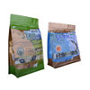 Colorful Packaging Limited Plastic Standing Up Pet Food Bags Dog Food Bags