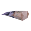 Ziplock Varnishing Animal Feed Bags