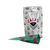 Low Price Food Grade Packaging Bags 100% Compostable Biodegradable Stand Up Pouch for Cakes
