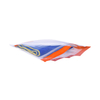 Environmentally Eco Friendly Custom Biodegradable Zipper Clothing Packaging Shipping Bags Companies