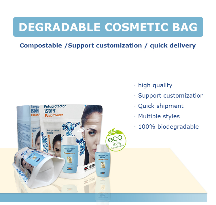 Cosmetic bag