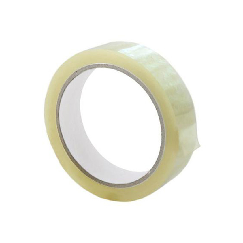 PLA Certified 100% Compostable Glue Self Adhesive Packing Tape