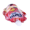 Spout Liquid Milk Packing Bag Breast Milk Chocolate Pouch