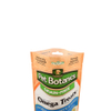 China Product Glossy Finish Block Bottom Pouches