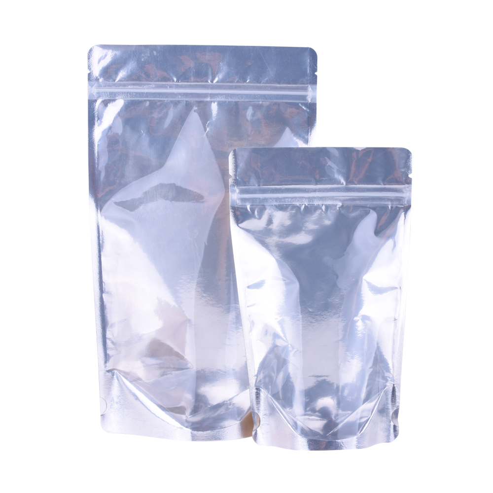 Cheap Kraft Paper Standard Pouch Size
