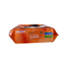 Colorful Printing Folded Bottom Cat Litter Bag