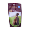 Laminated Material Window Short Run Printed Pouches
