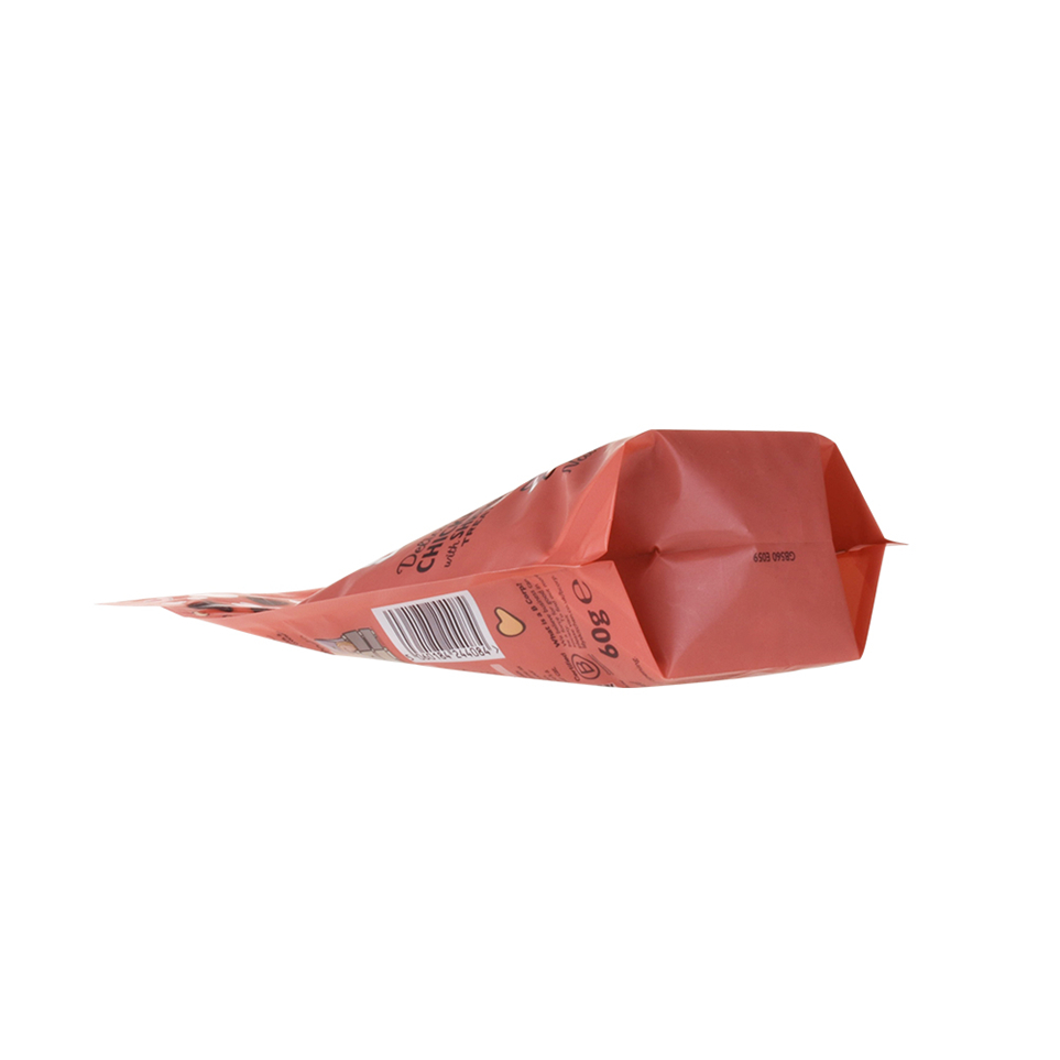 Low Price Ziplock Top Print A Pouch