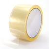Custom Compostable Biodegradable Adhesive Film Clear Packaging Tape