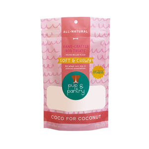 Hand-crafted Grain-Free Royal Canin Dry Dog Treats Pouch