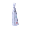 Plastique jetable Luquid Reutilisable Cap d'alimentation et pochette de boisson gazeuse