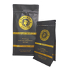 Sustainable Biodegradable Pouches Compostable Coffee Bags