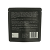 PLA Composable Black Healthcare Vitamin Kraft Paper Heat Seal Bag