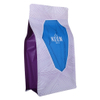 Custom Design Side Seal Herbal Tea Bags