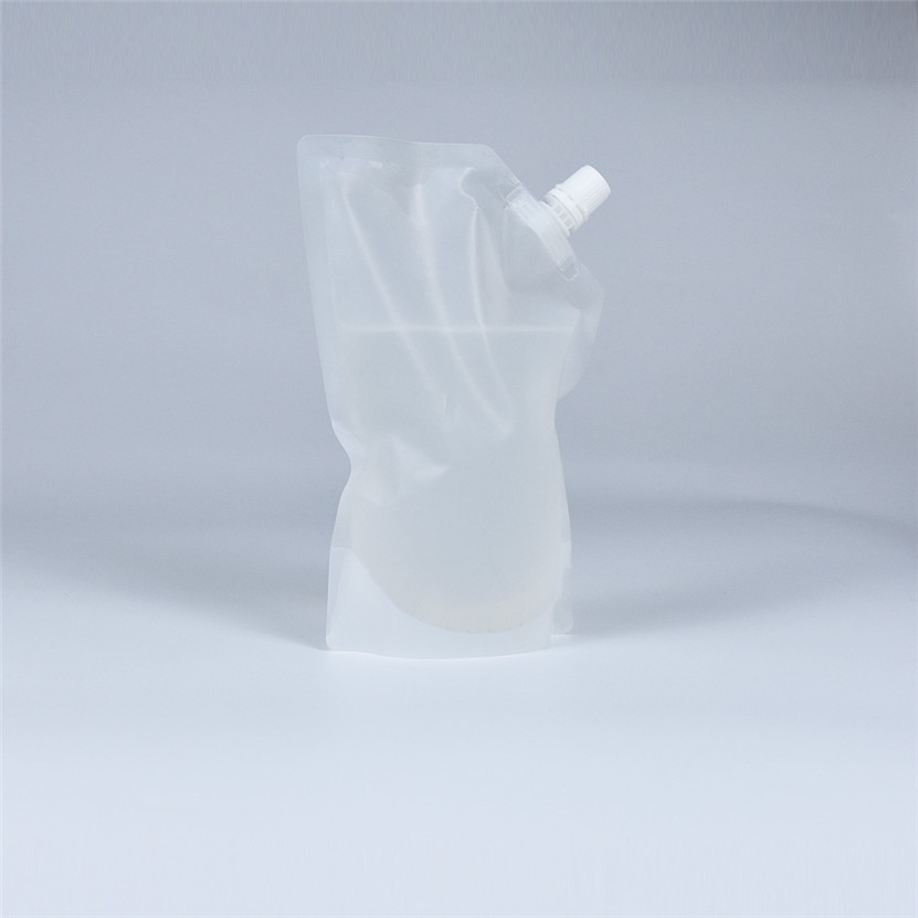 Barrier Print Barrier Baby Food Pouch Squeezer