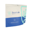 Compostable Biodegradable Good Seal Ability Retail Personalized Logo Child Proof Exit Bag