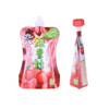 Moisture Proof Foil Food Pouch Baby