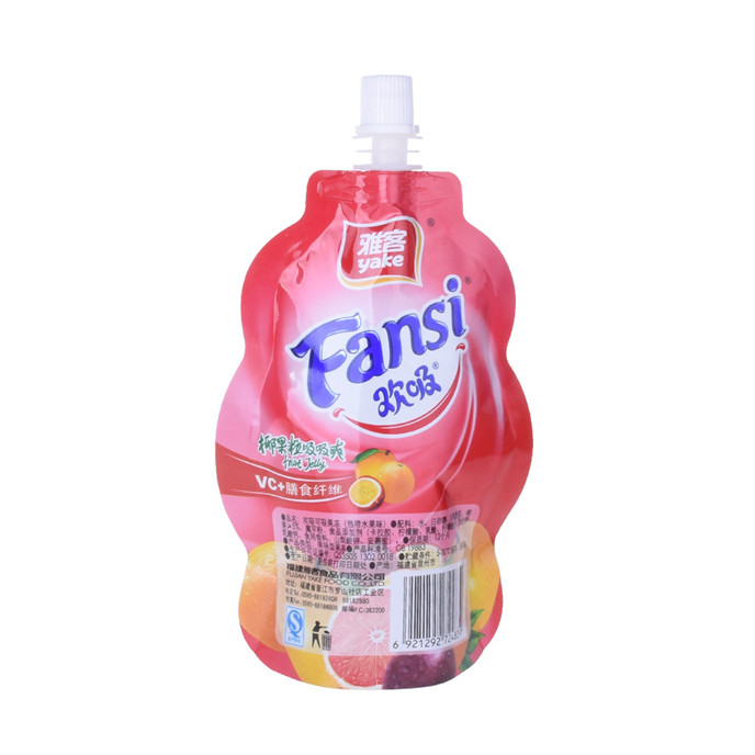Túi thức ăn trẻ em có thể tái tạo