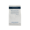 Food Ziplock Barrier Flat Bottom Pouch Mockup