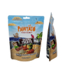 Personalized Logo Offset Printing Food Pouch Holder Babies